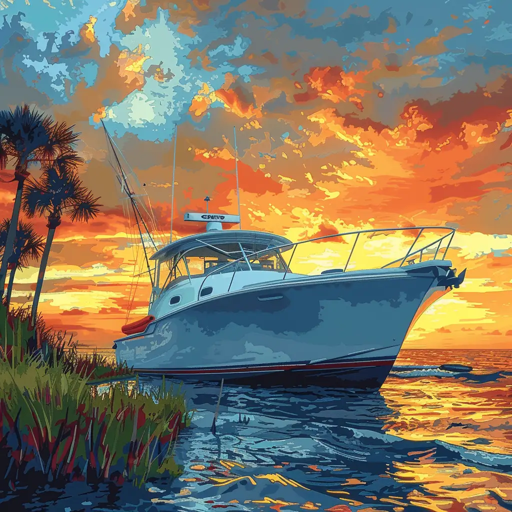 Boat Insurance Nokomis FL