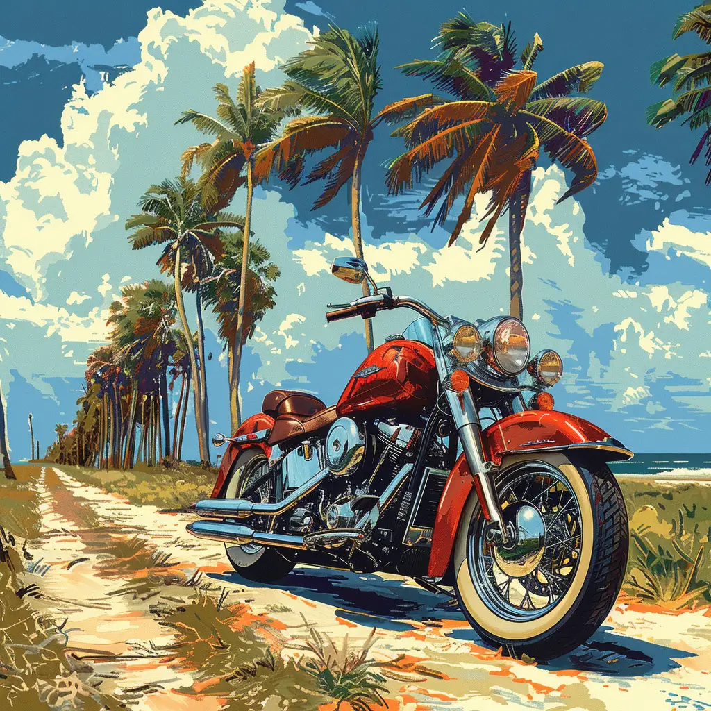 Motorcycle Insurance Nokomis FL