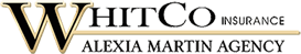 WhitCo Insurance Agency, Venice FL Logo